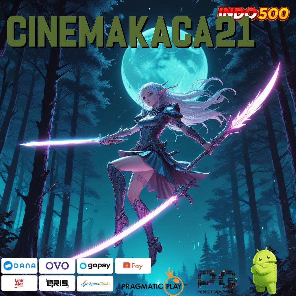 CINEMAKACA21 Kemenangan Tertinggi Game Slot Android Dengan Uang Cepat