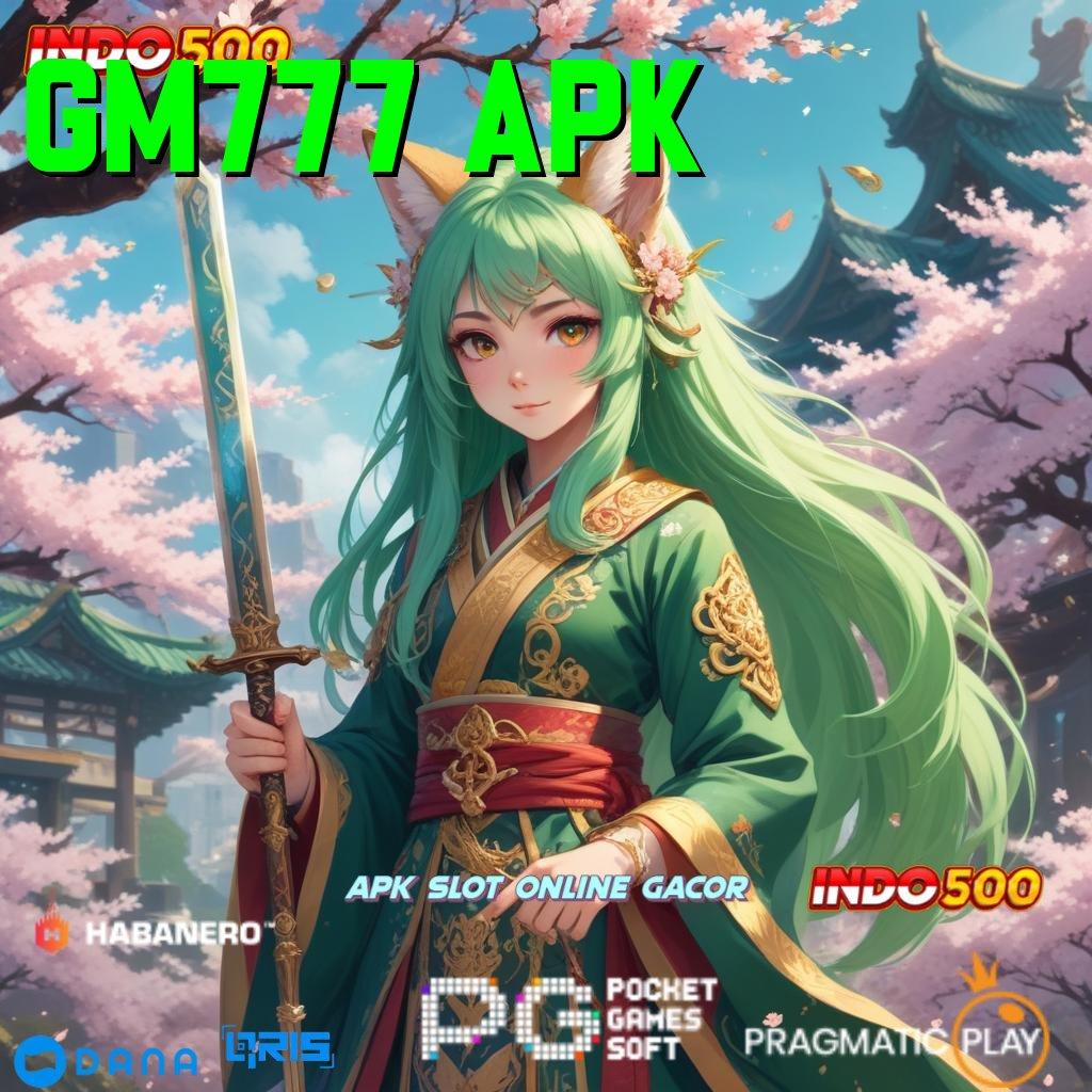 Gm777 Apk