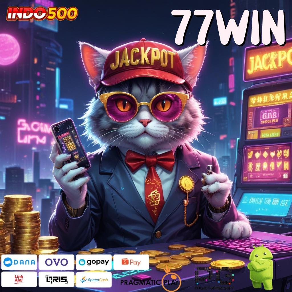 77WIN Pilihan Ragam Fashion Edisi Baru