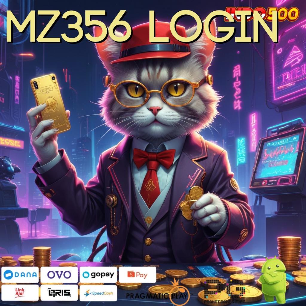 Mz356 Login