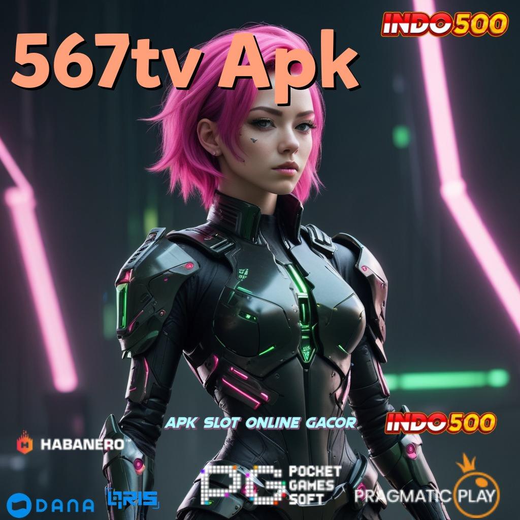 567tv Apk