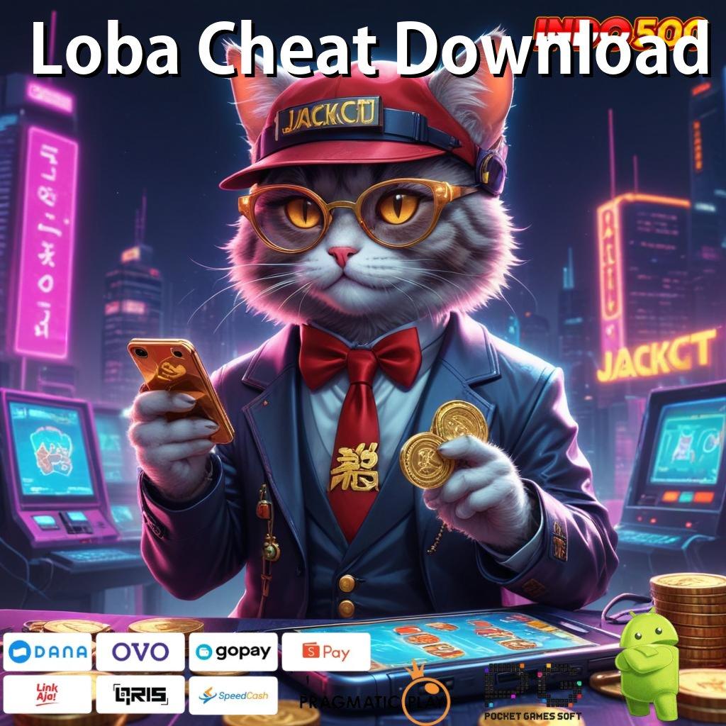 Loba Cheat Download