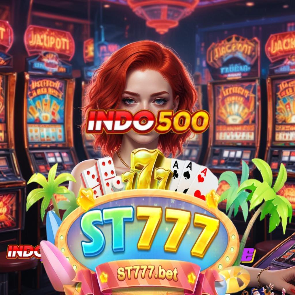 ST777 APK SLOT 🎮 Baru Prioritas Utama Modal Receh Yang Sangat Sedikit