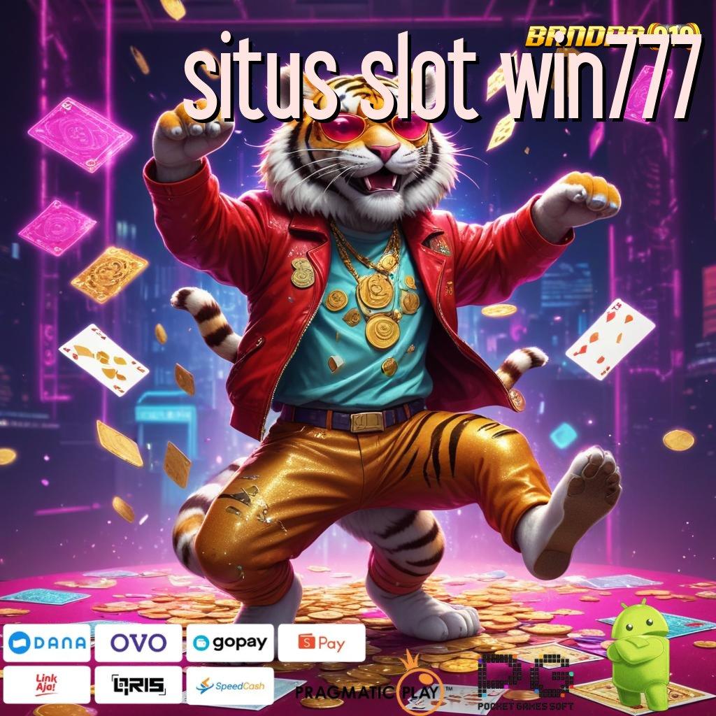 SITUS SLOT WIN777 > Event Terkini Dengan Keunggulan (Login) Cepat