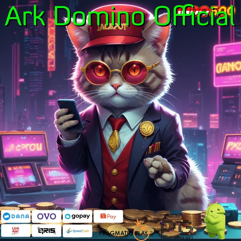 Ark Domino Official