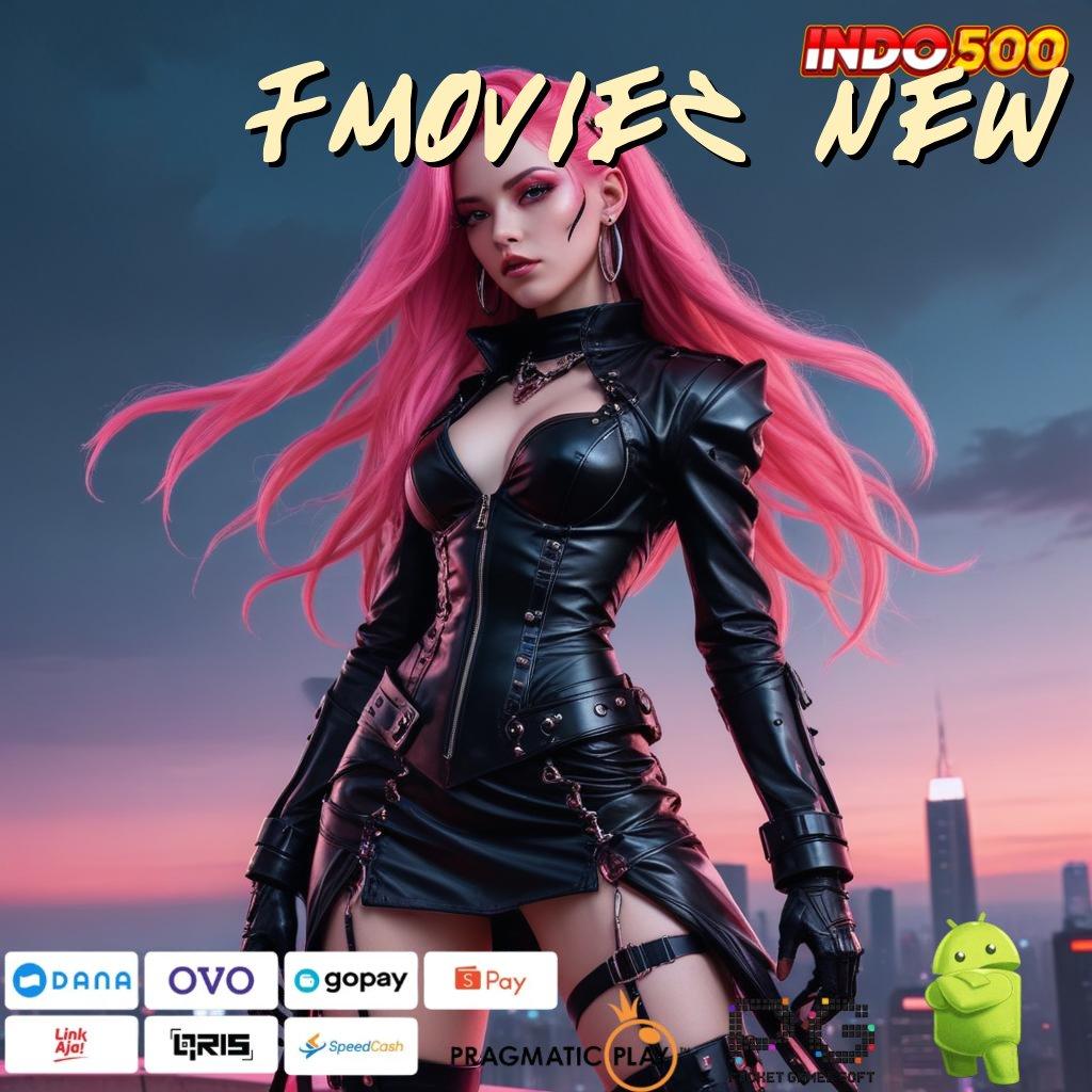 FMOVIEZ NEW Pengganguran Bonus Aplikasi Slot Uang Nyata Di Android