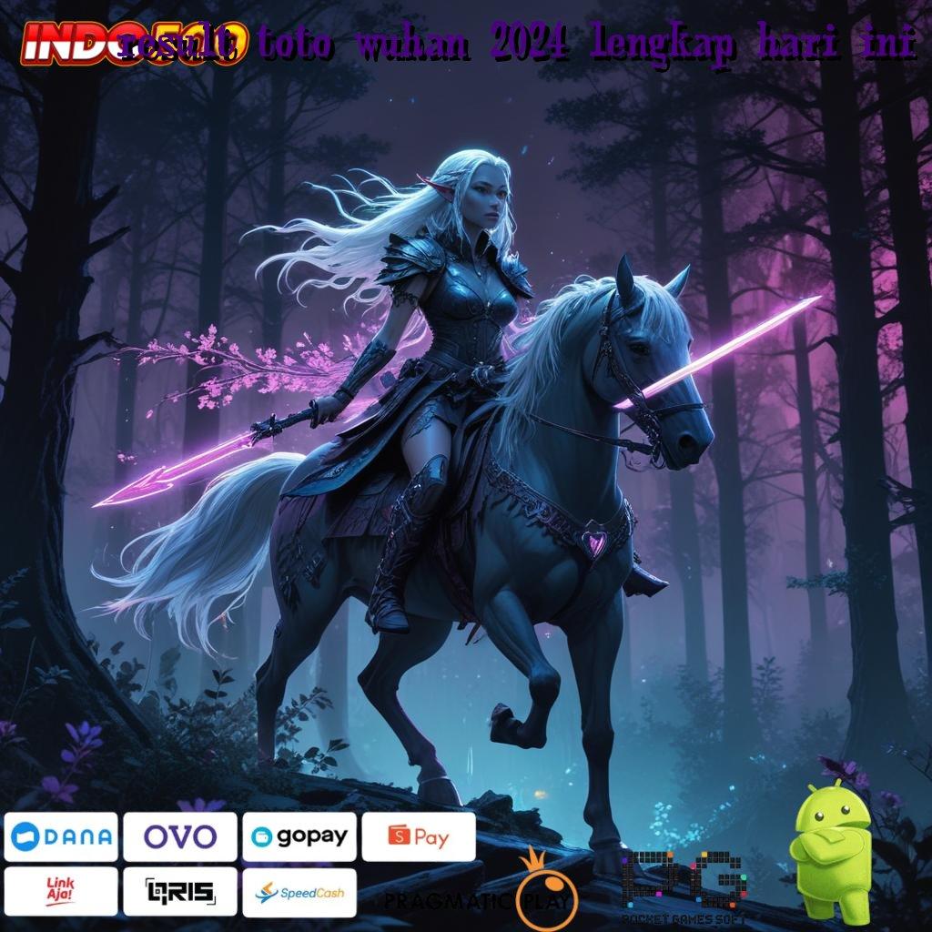 RESULT TOTO WUHAN 2024 LENGKAP HARI INI Dp Pulsa 25r Hack Game Slot Apk