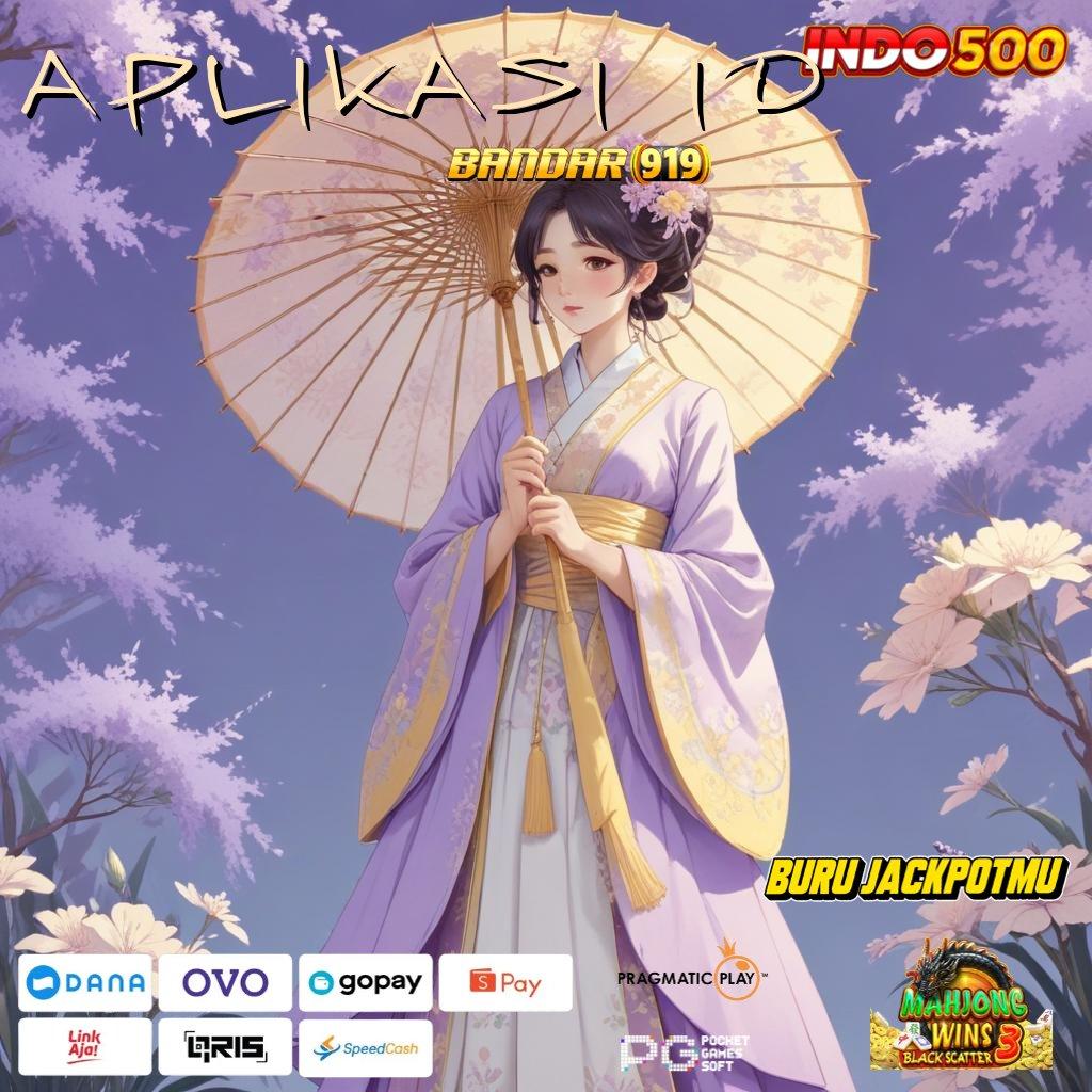 Aplikasi Id098