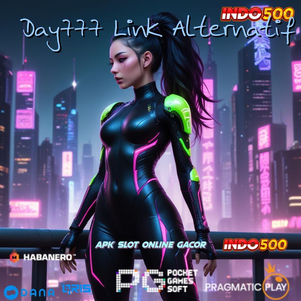 Day777 Link Alternatif