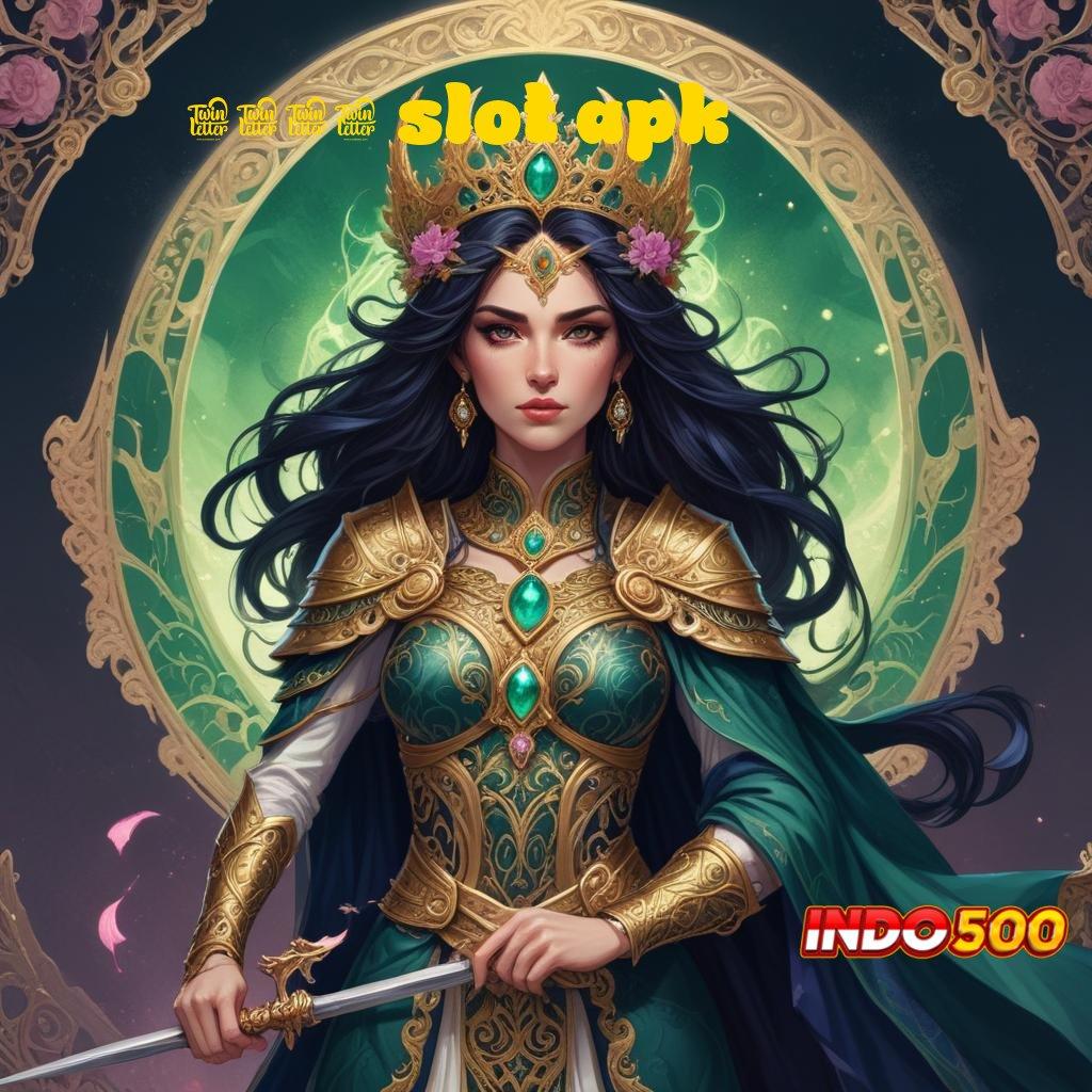 3126 SLOT APK ➿ ini intisari menang