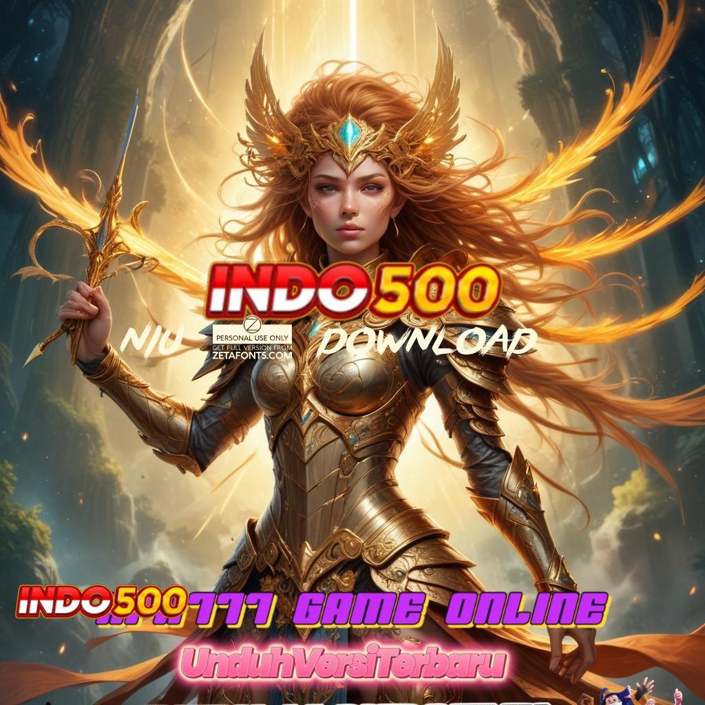 NIU 6 DOWNLOAD 🧡 pesen sekarang ayo langsung maxwin