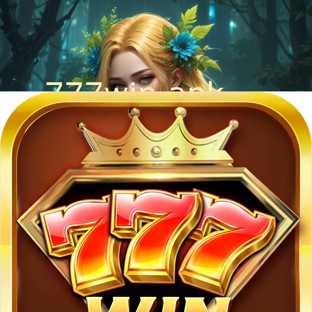 777WIN APK 🔥 APK Event Bonus Versi 7