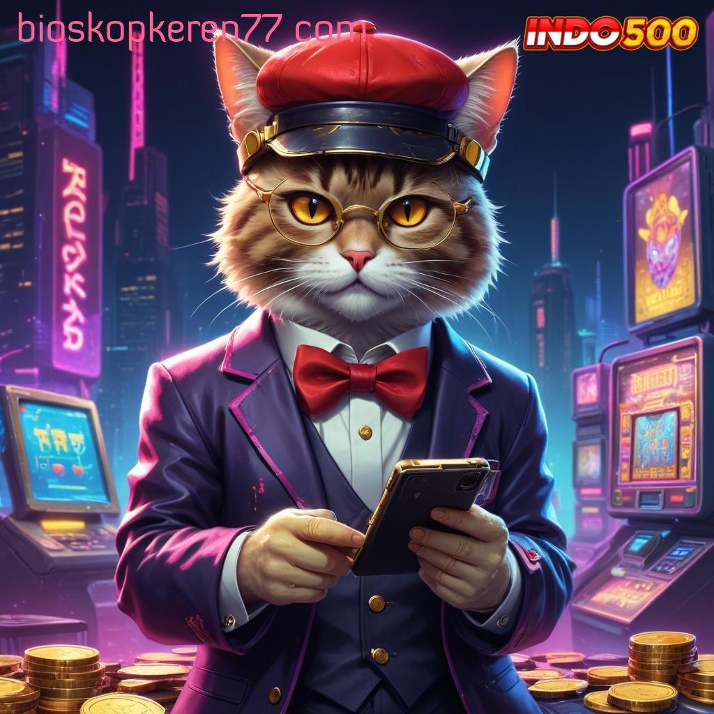 BIOSKOPKEREN77 COM 🥇 Situs Tajir Slot Game Penghasil Uang Di Android