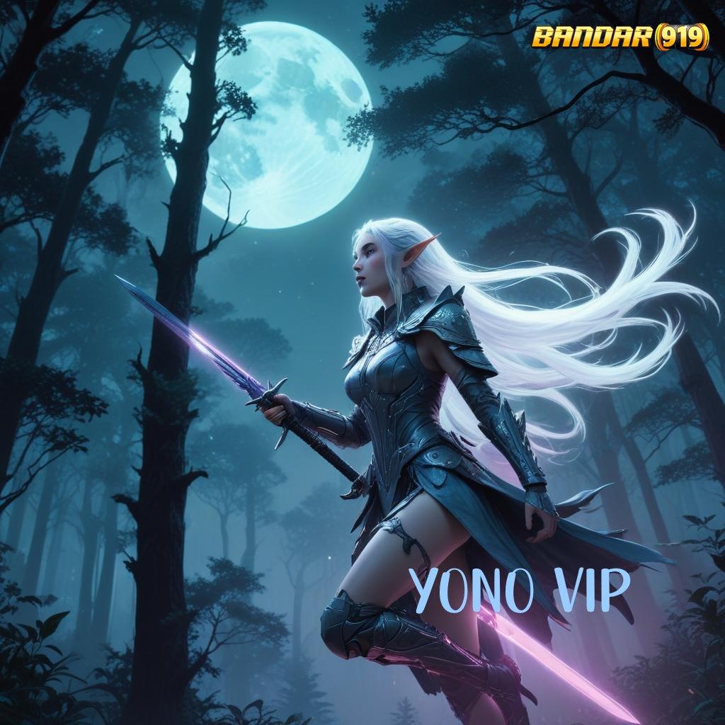 YONO VIP ➽ jackpot beruntun tengah malam