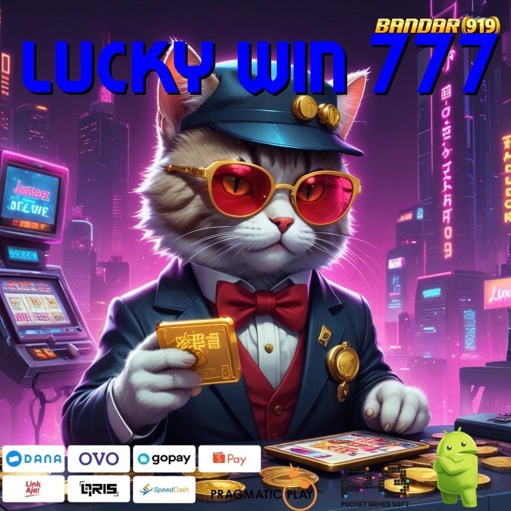 LUCKY WIN 777 > sambungan berbagi deposit ewallet tanpa ribet