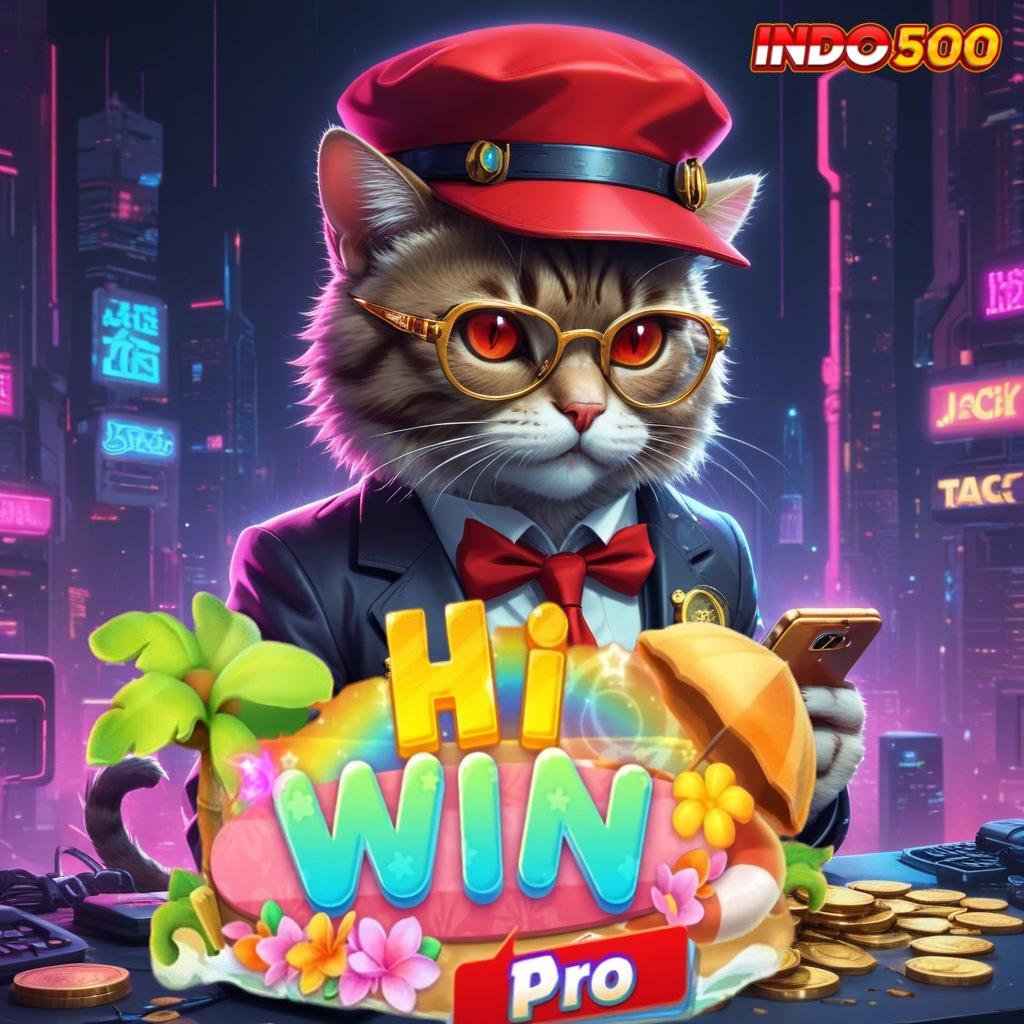 HIWIN APK 💫 Dp Bri 20000 APK Gacor 2025, Slotnya Selalu Sukses!