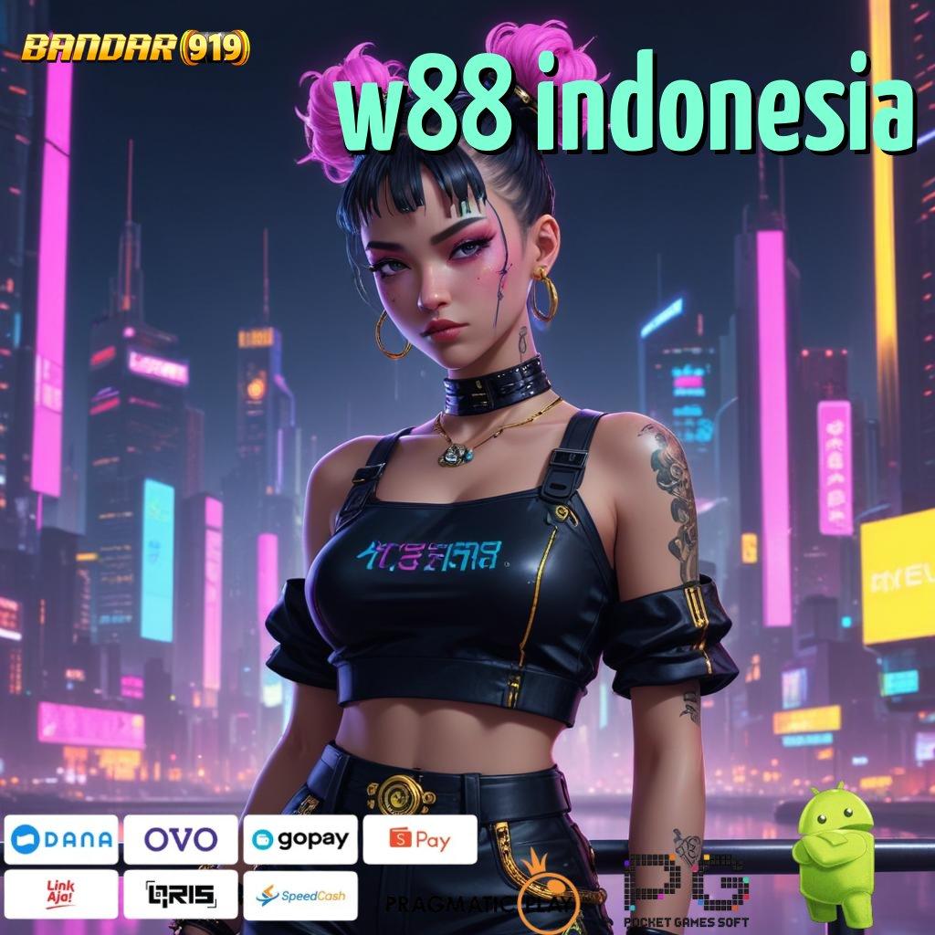 W88 INDONESIA > nasib di tangan aman shopeepay