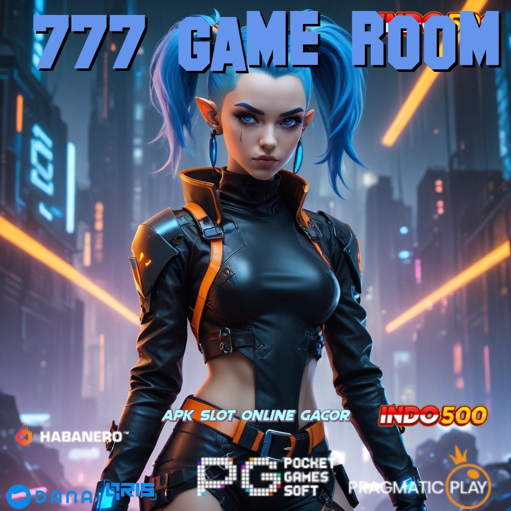 777 Game Room