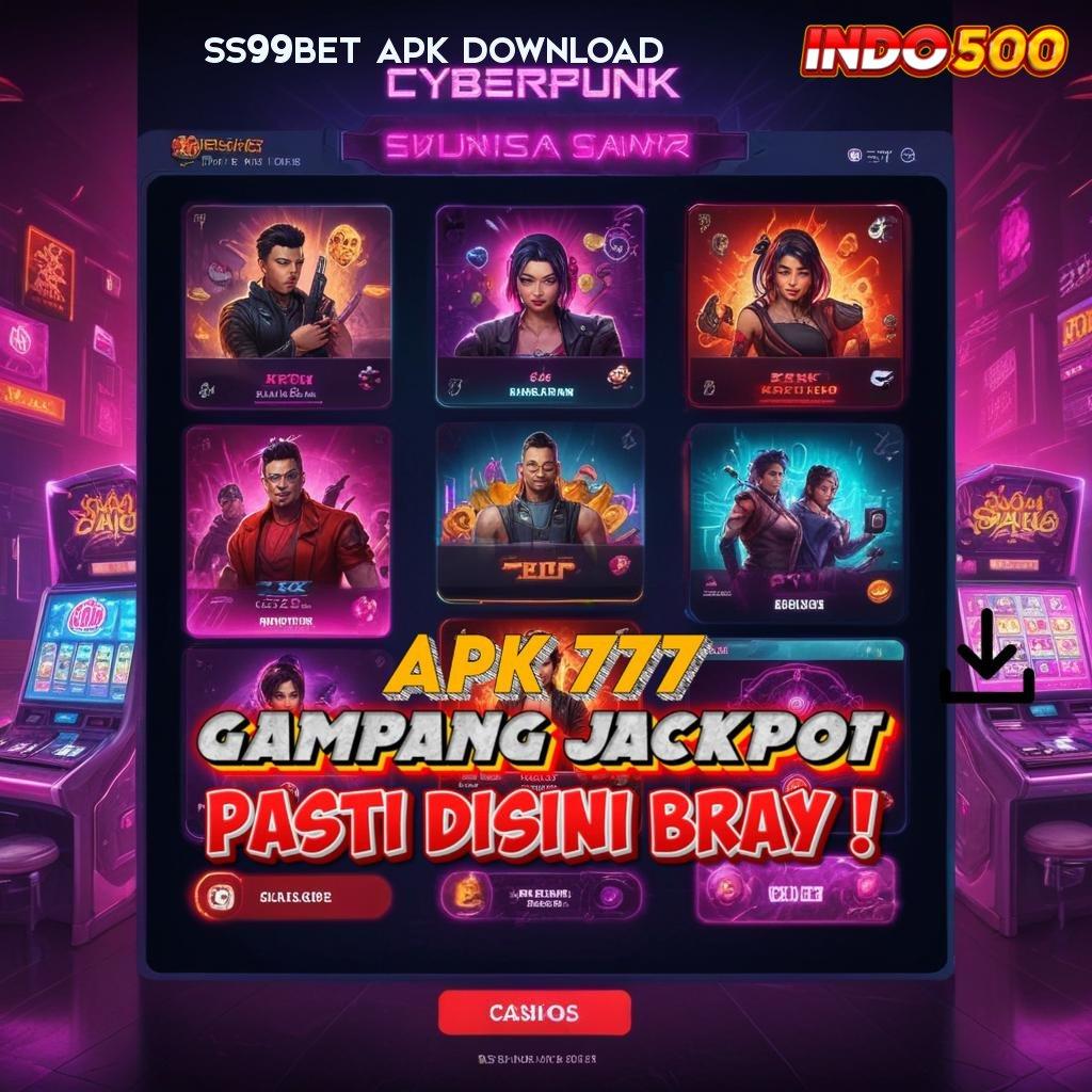 SS99BET APK DOWNLOAD Rute Baru Tata Cara Modern Yang Efisien