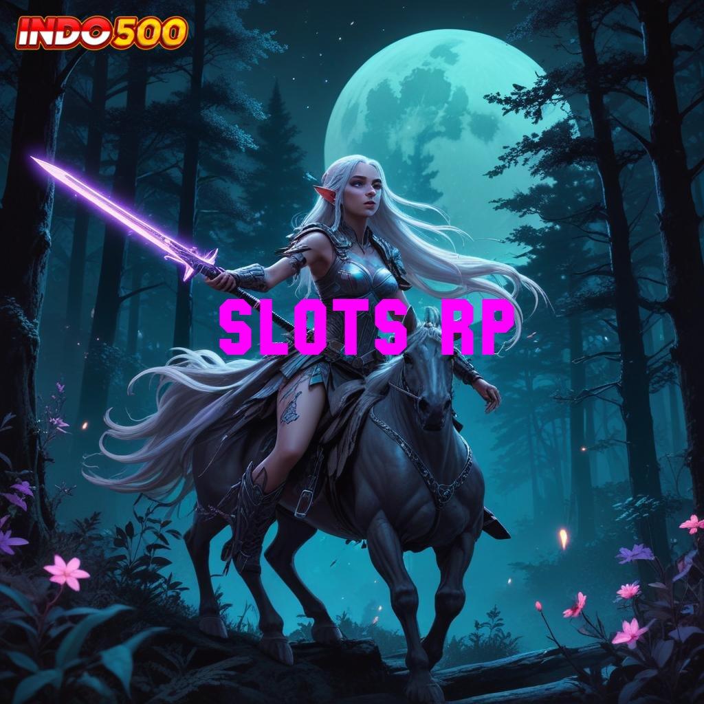 SLOTS RP ® Event Bonus Scatter dengan Pegangan Stabil