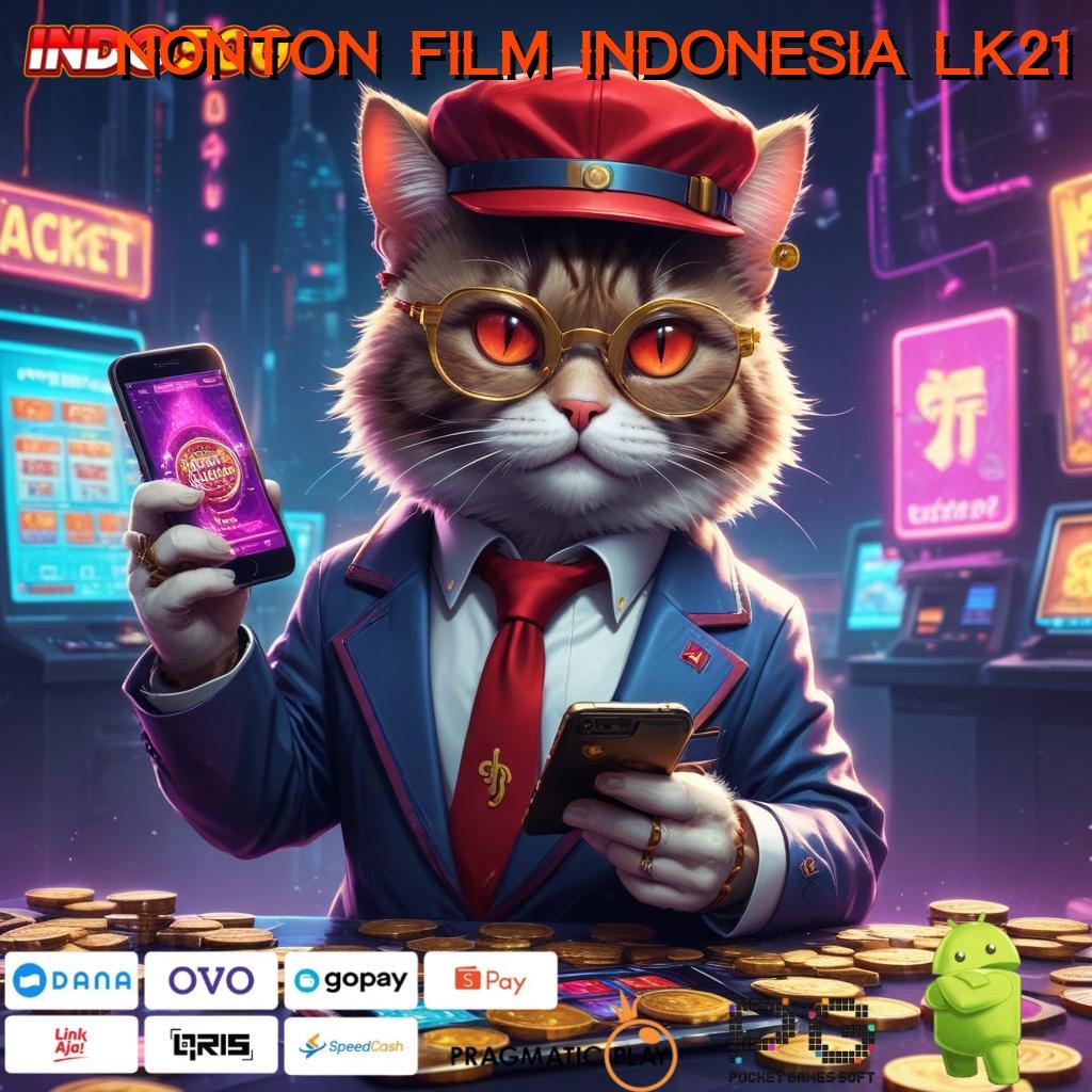 NONTON FILM INDONESIA LK21 Depo Prima Penggaji