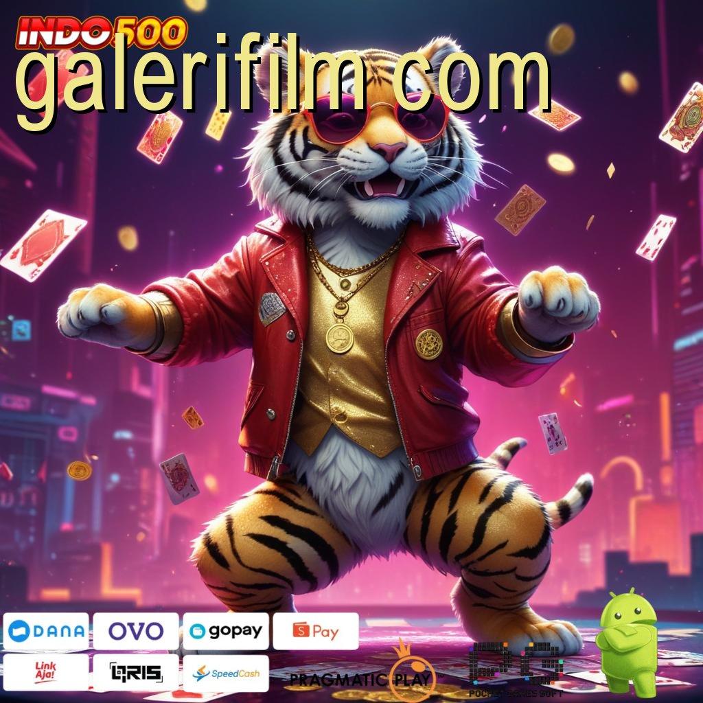 GALERIFILM COM game tanpa setoran skill ciptakan keberuntungan