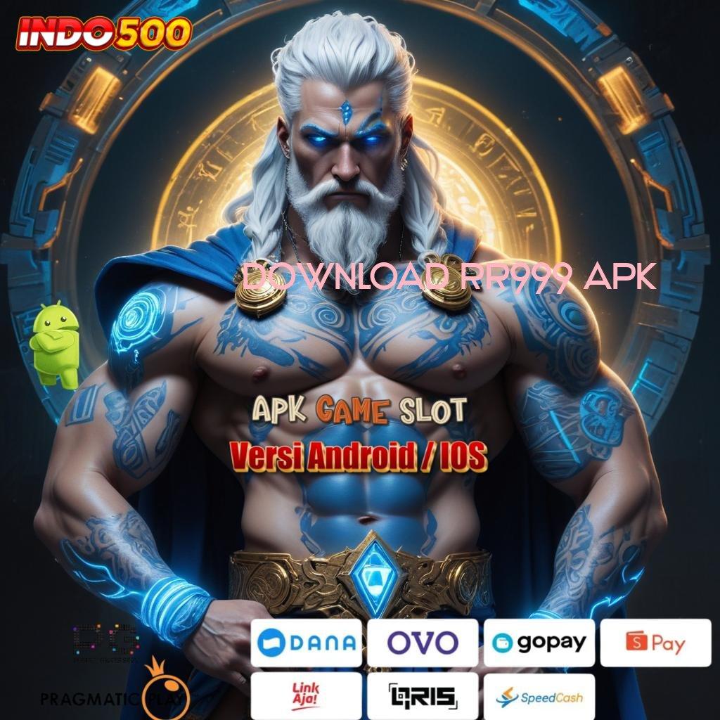 DOWNLOAD RR999 APK 🔎 berbasis fleksibel portal game tanpa setoran