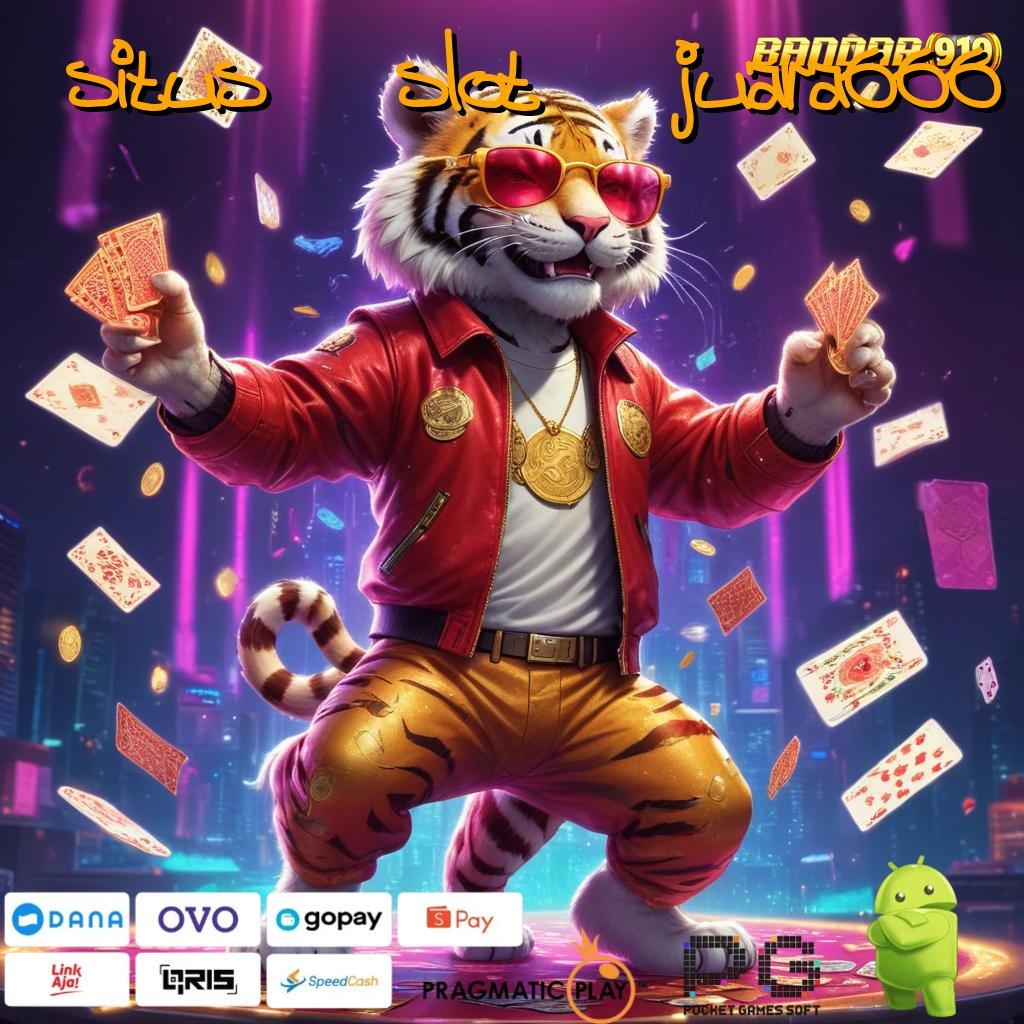 SITUS SLOT JUARA666 # (Versi New) (Update) 5.0.1 APK Spin Kaya Instan