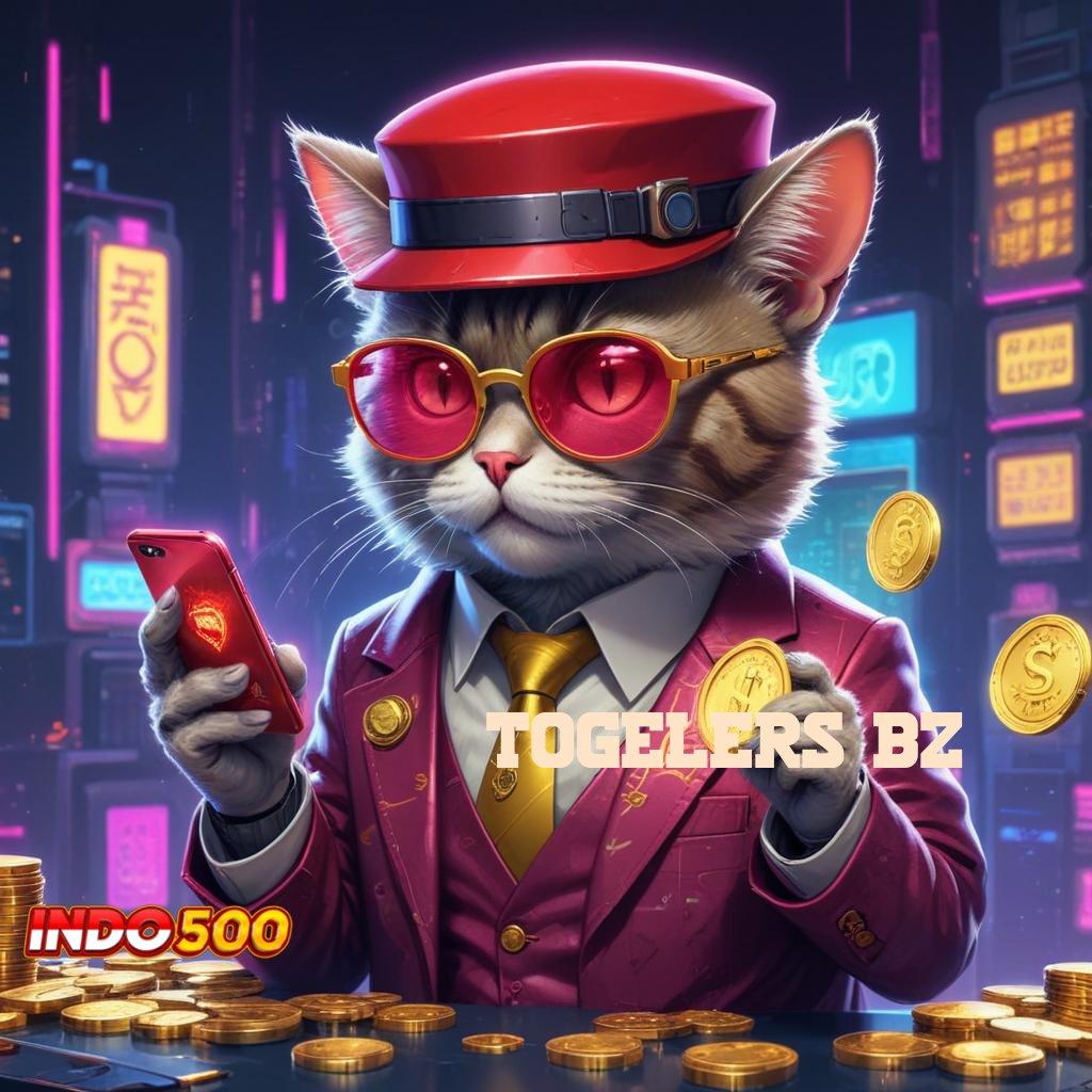 TOGELERS BZ ➤ Link Super Terbaru 2025 APK Slot Idr 777