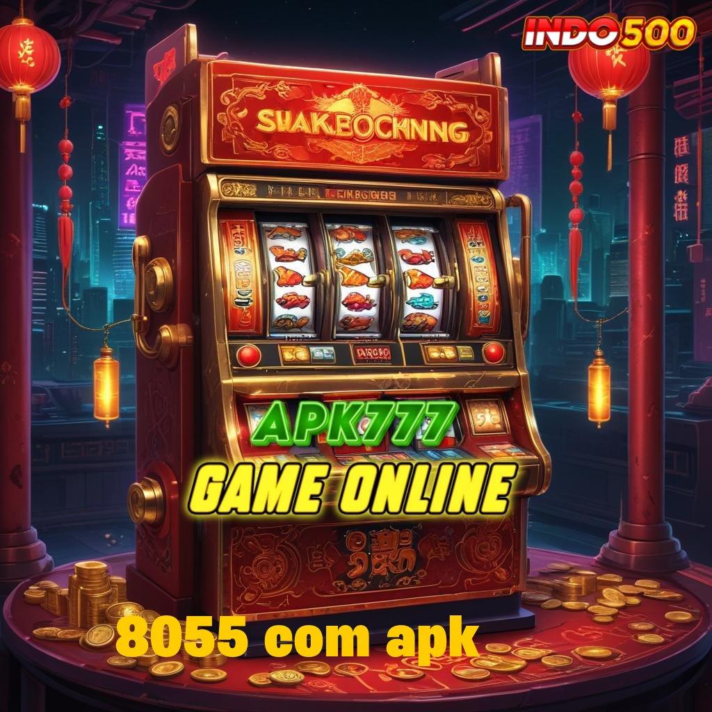 8055 COM APK mesin duit gacor via gopay