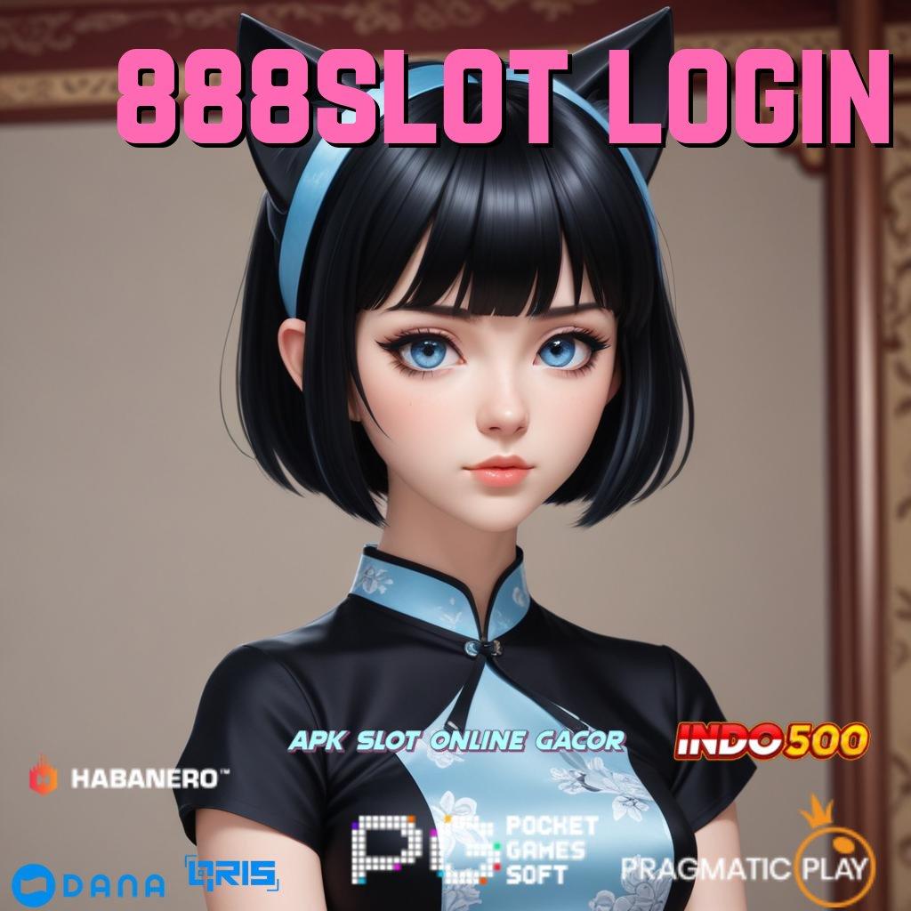 888slot Login