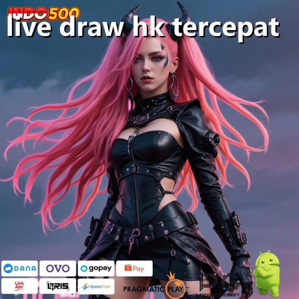 LIVE DRAW HK TERCEPAT Spin Super Untung Solusi Digital Serba Ada