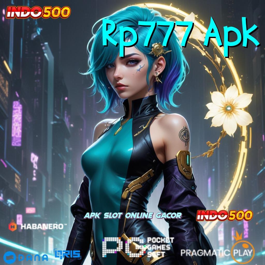 Rp777 Apk