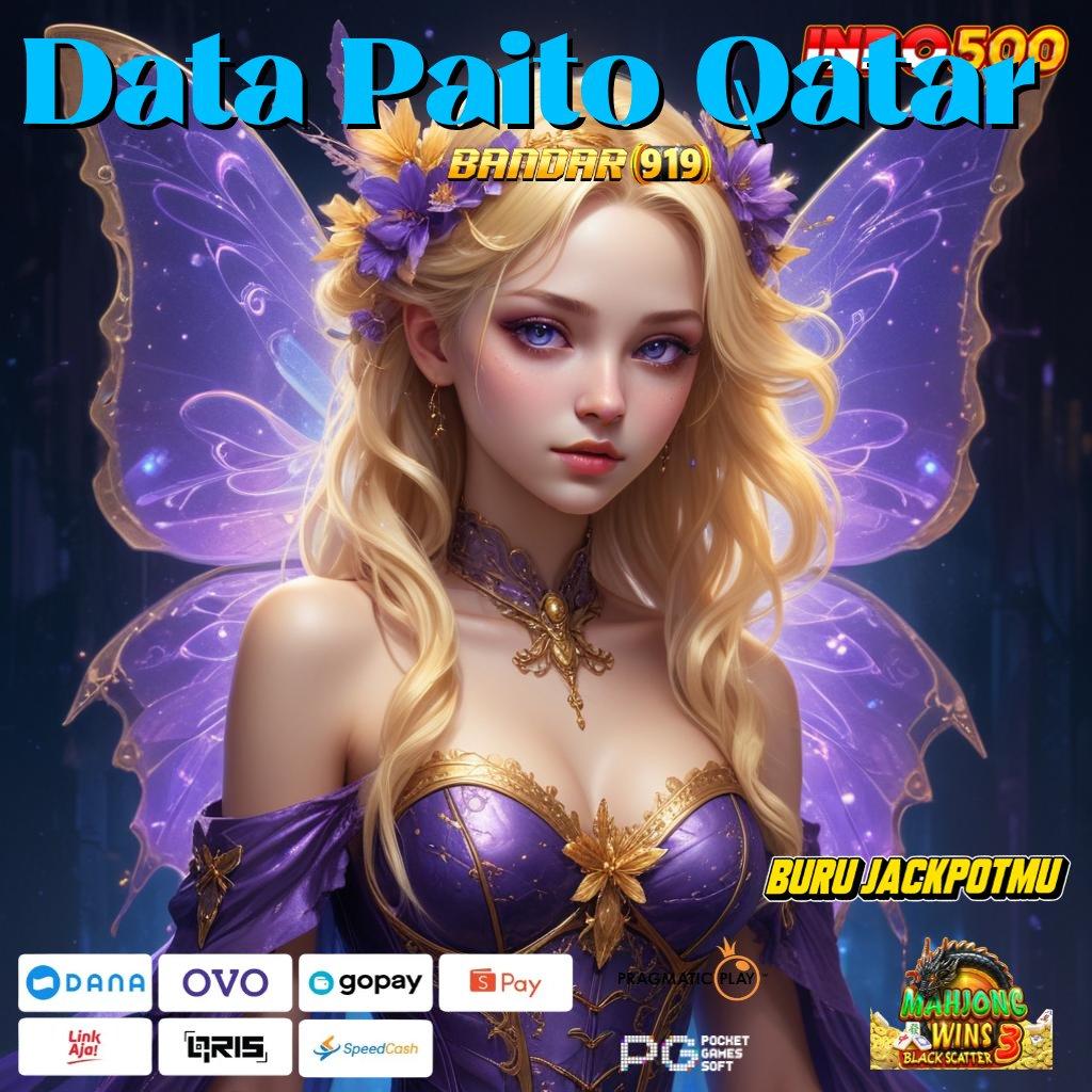 Data Paito Qatar