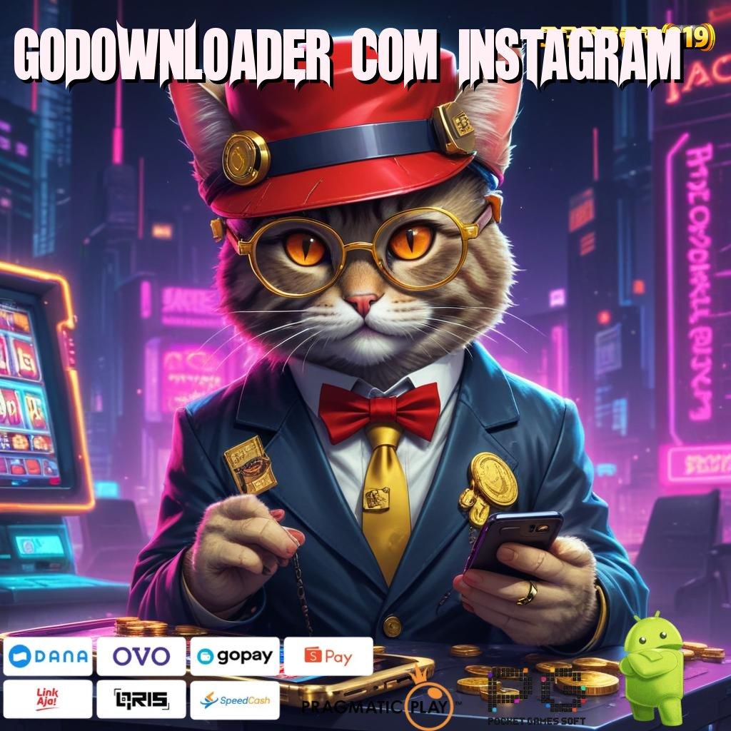 GODOWNLOADER COM INSTAGRAM > Depo Ovo 25000 Mudah Dalam Mencapai Impian