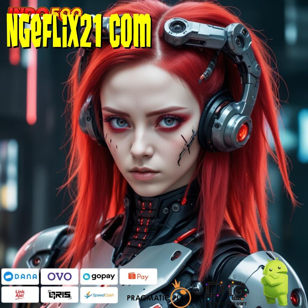 NGEFLIX21 COM Pahami Stasiun Game Terlengkap Cepat