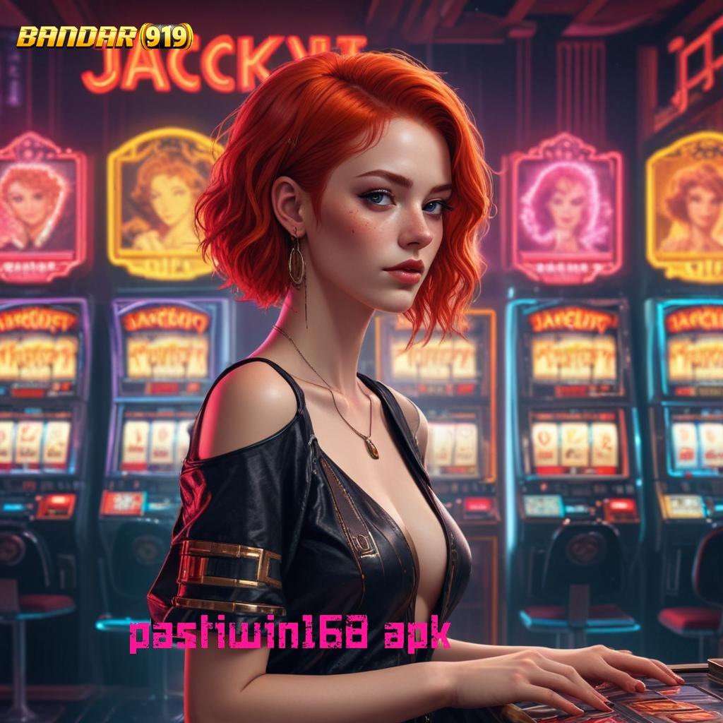 PASTIWIN168 APK ✧ Cara Wd Mudah Bonus Jackpot Pasti Gacor