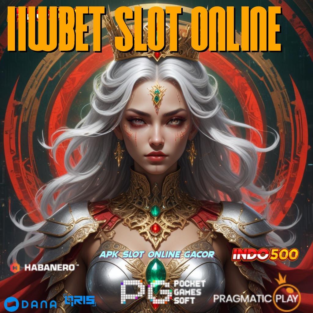 11wbet Slot Online