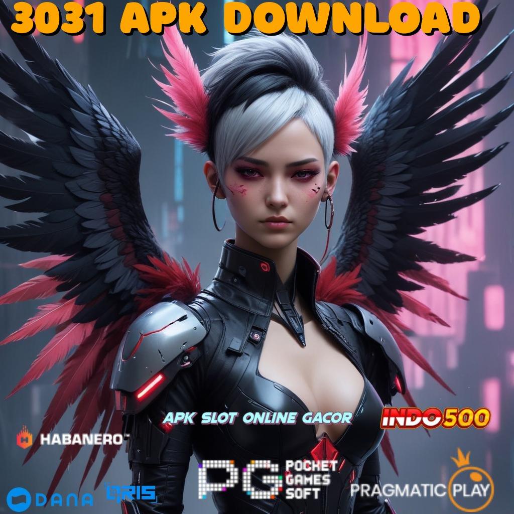 3031 Apk Download