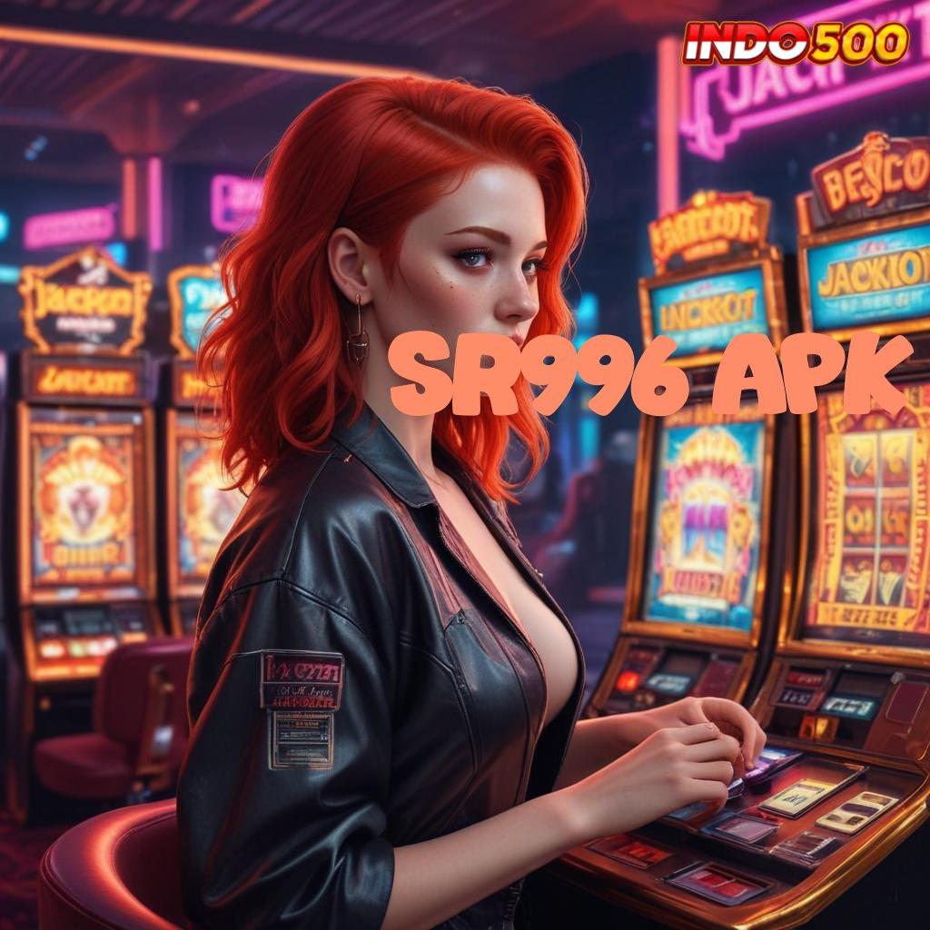 SR996 APK Versi 2.749 Event Spin Langsung