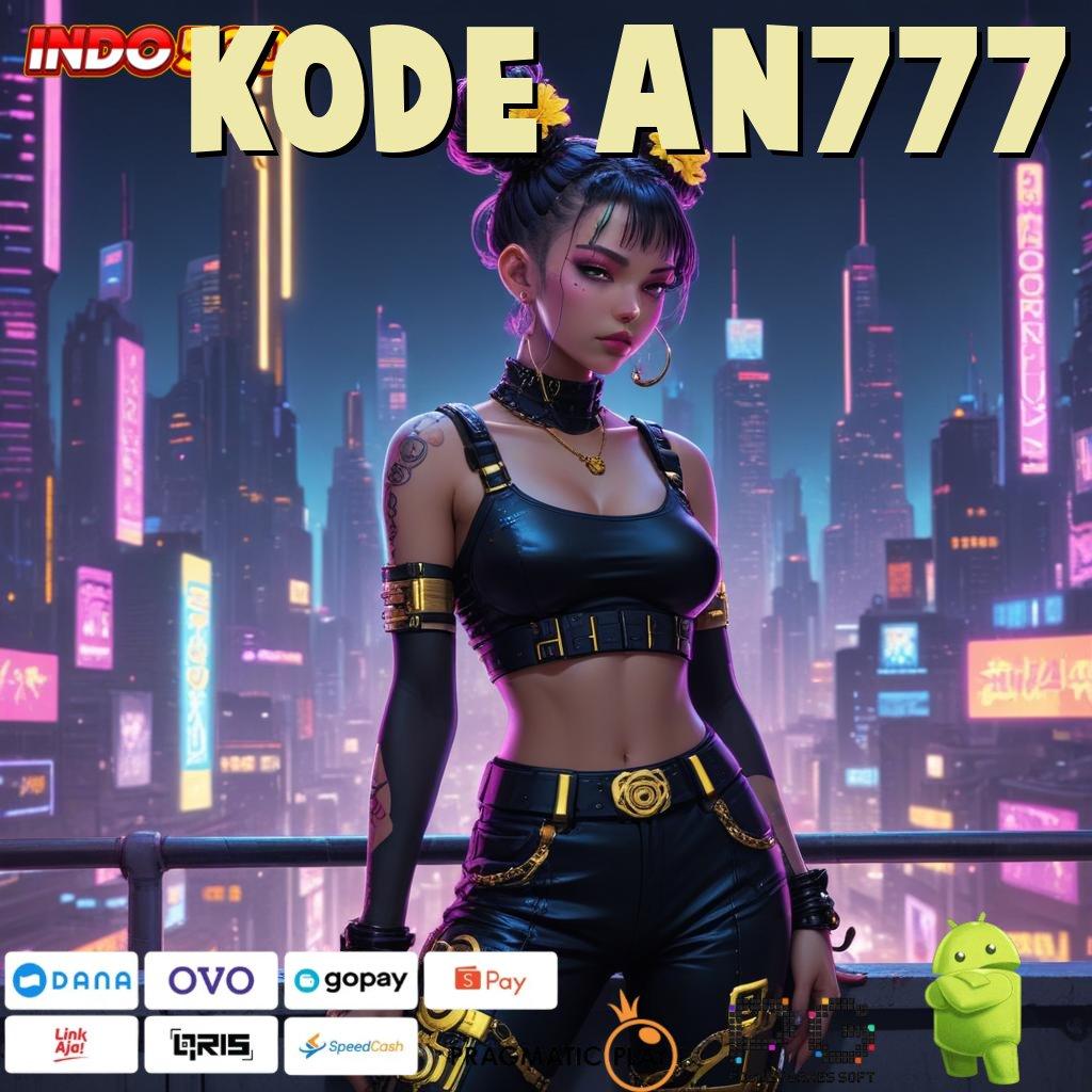 Kode An777