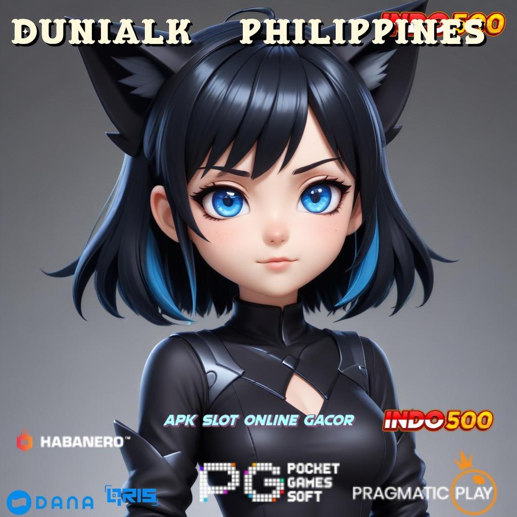 DUNIALK21 PHILIPPINES ⋗ Berprestasi Jackpot Langsung WD Tiada Kendala