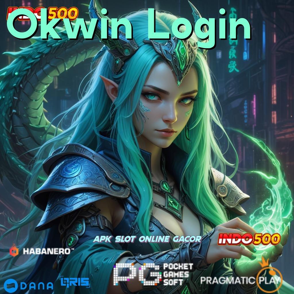 Okwin Login