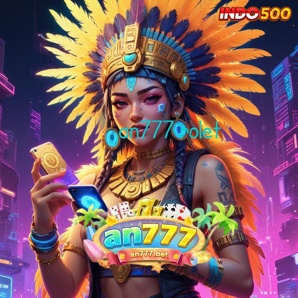 AN777 ROLET : Keunggulan Slot Thailand untuk Bonus Konsisten