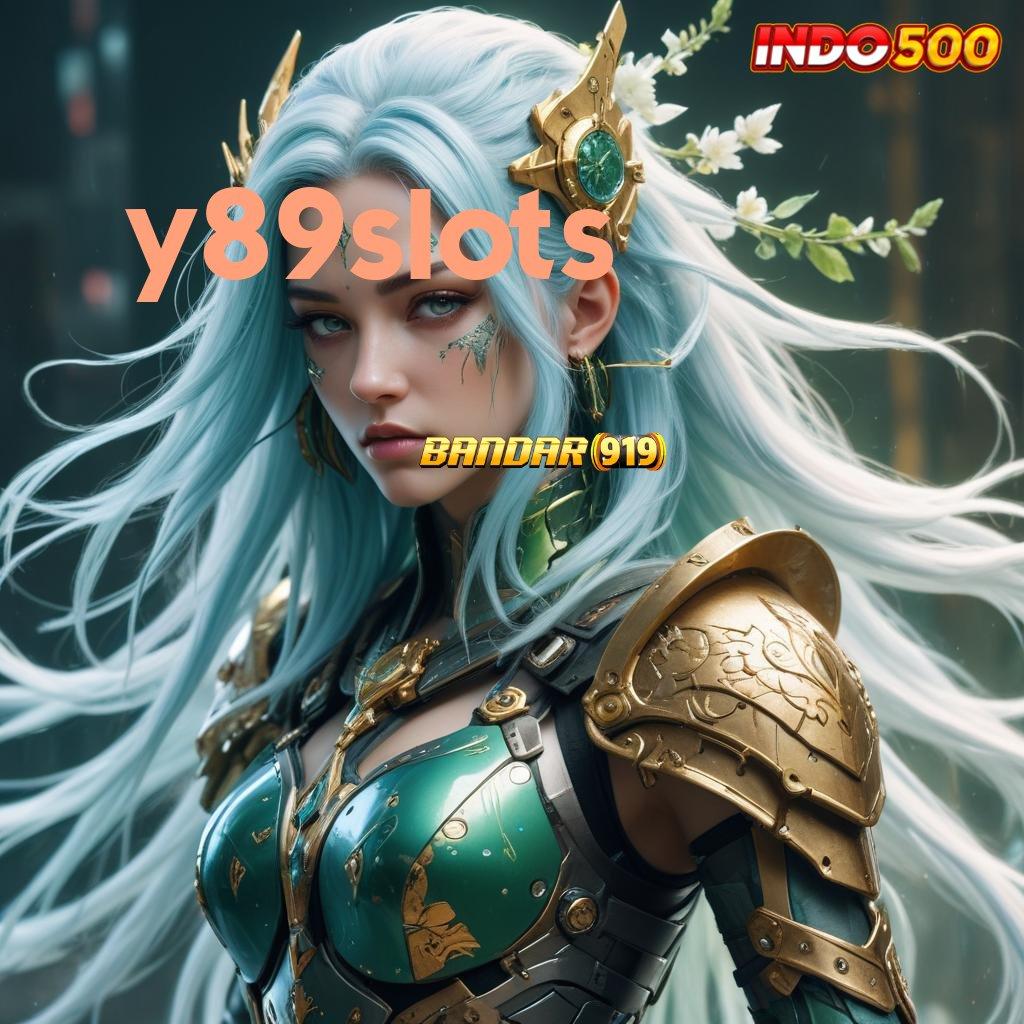 Y89SLOTS 👉 Menerima Deposit E Wallet Game Slot Penghasil Uang Nyata Di Android