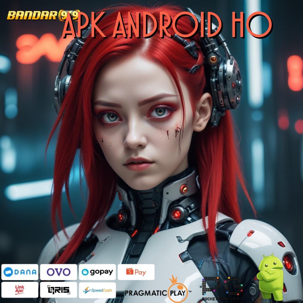 APK ANDROID HO777 @ Bundle Sukacita Depo Uang Pas-pasan