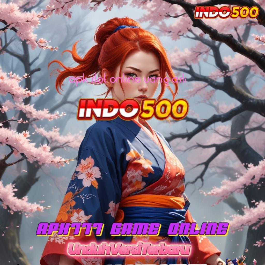 APK SLOT ONLINE UANG ASLI ♒ Roda Magis Gacor Slot 2025 APK, Makin Seru Makin Mewah!