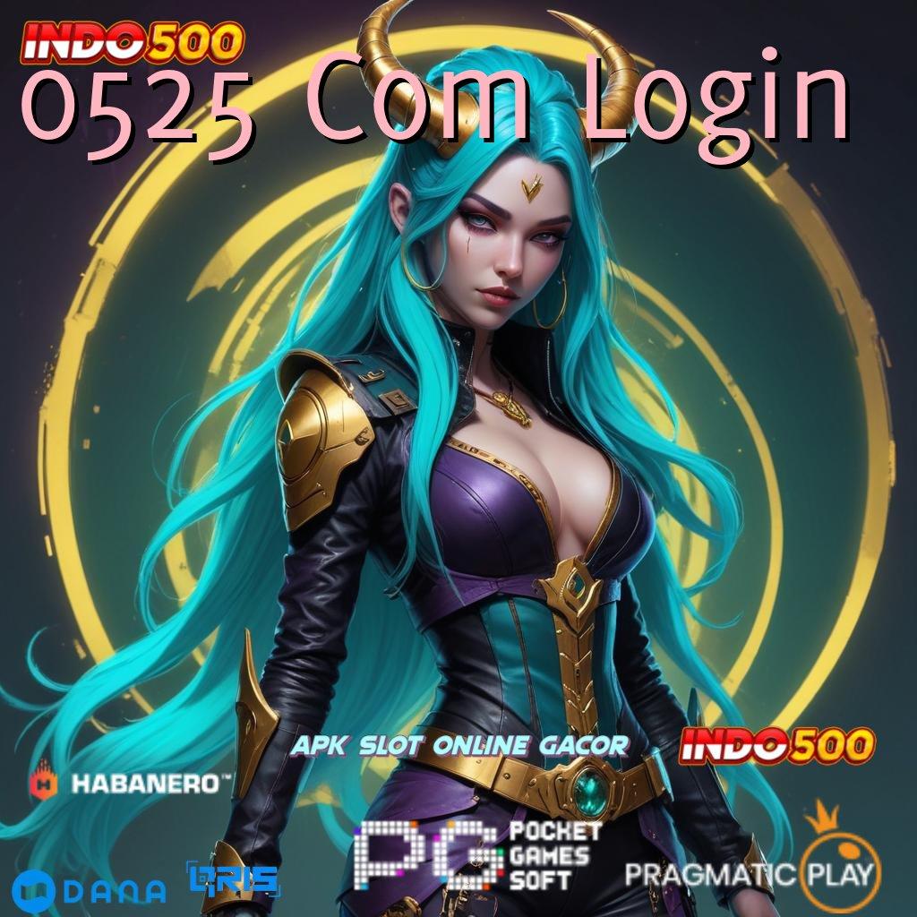 0525 Com Login