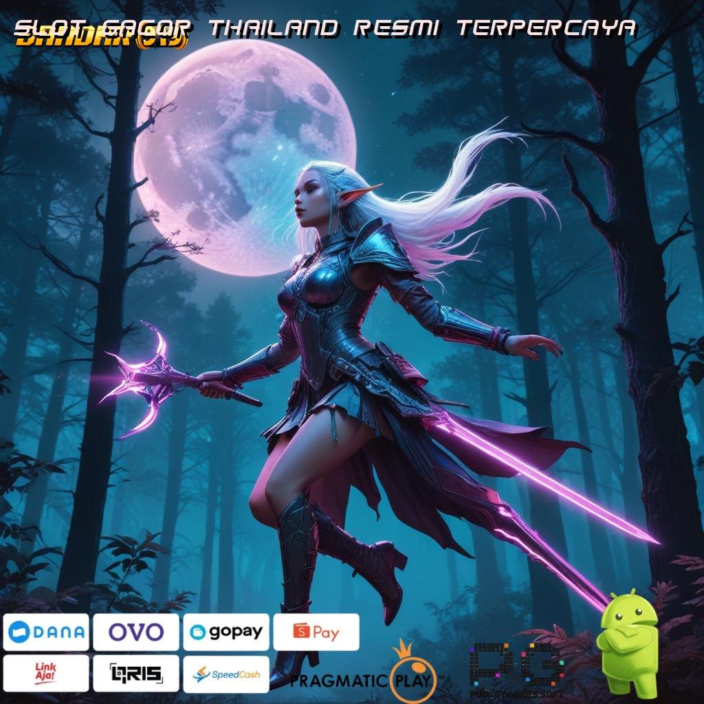 SLOT GACOR THAILAND RESMI TERPERCAYA @ Deposit Mandiri 10k Cheat Slot Apk Terbaru Tanpa Batas