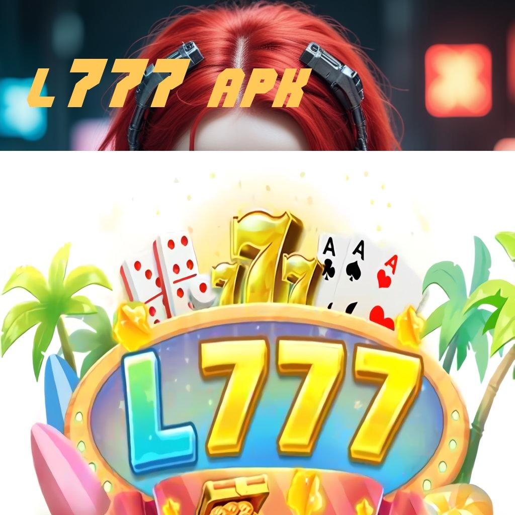 L777 APK ® Melihat Peluang RTP Stabil dengan Spin Gacor